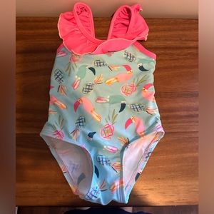 Floatimini, 24 months